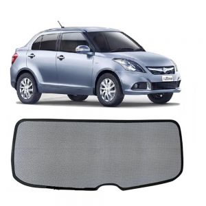 Car Dicky Window Sunshades for Dzire (12-16)